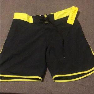 Men’s Medium Swim Trunks